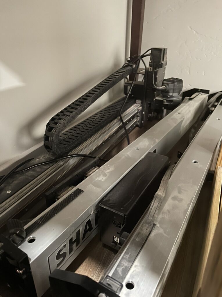 Shapeoko Pro XXL CNC Router
