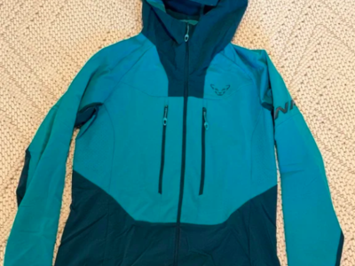 Dynafit Softshell Ski Jacket