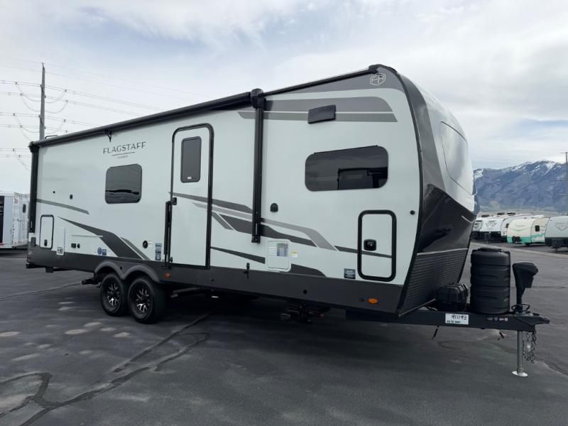 New 2026 Forest River Flagstaff 826MBR