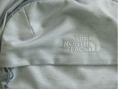 North Face Backpack
