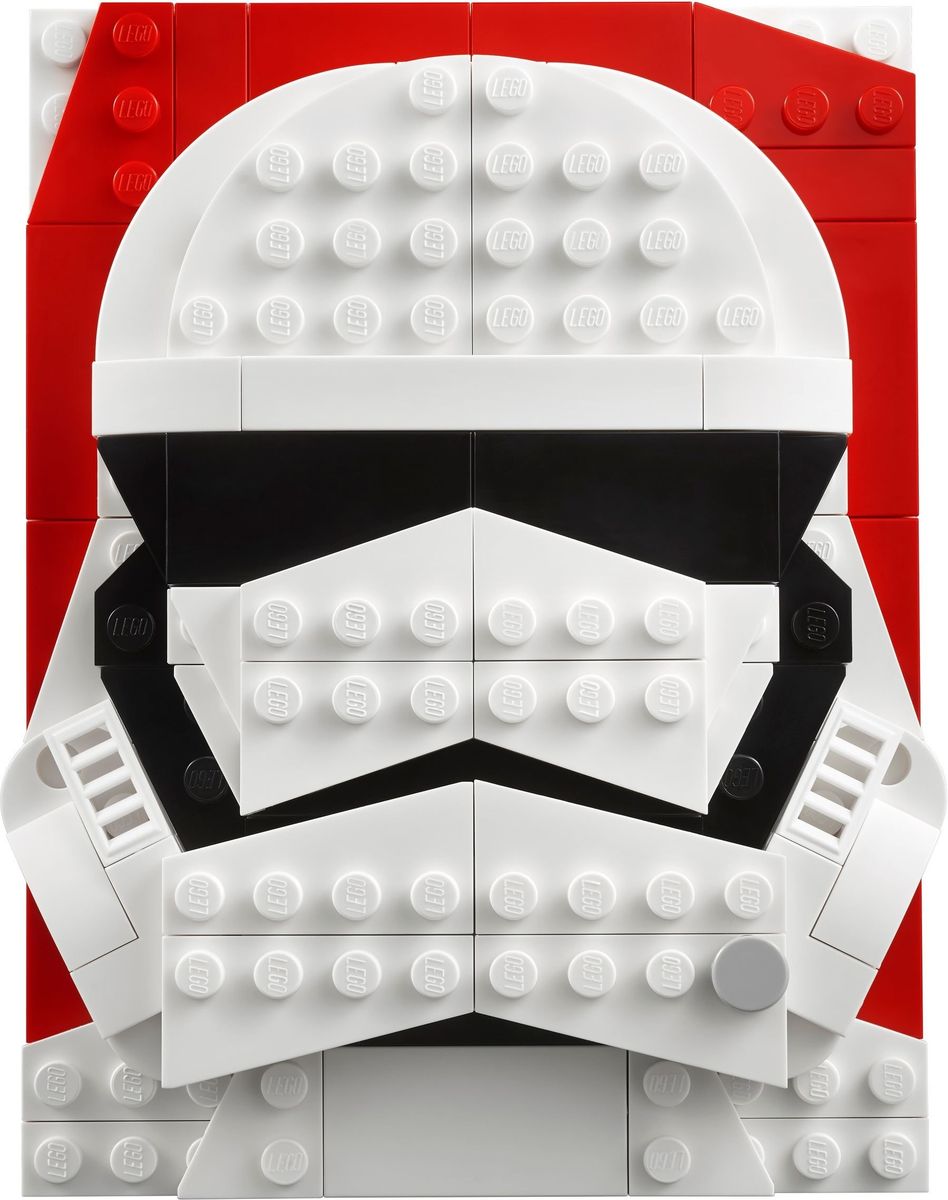 LEGO 40391 First Order Stormtrooper