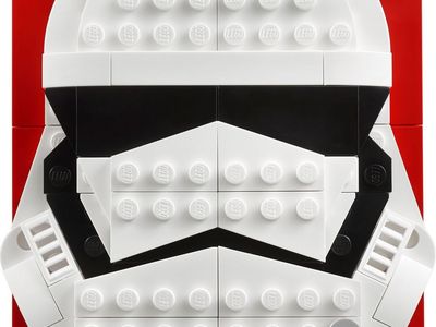 LEGO 40391 First Order Stormtrooper
