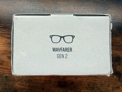 Ray-Ban | Meta Wayfarer Gen 2 Smart Glasses - Transitional Lenses