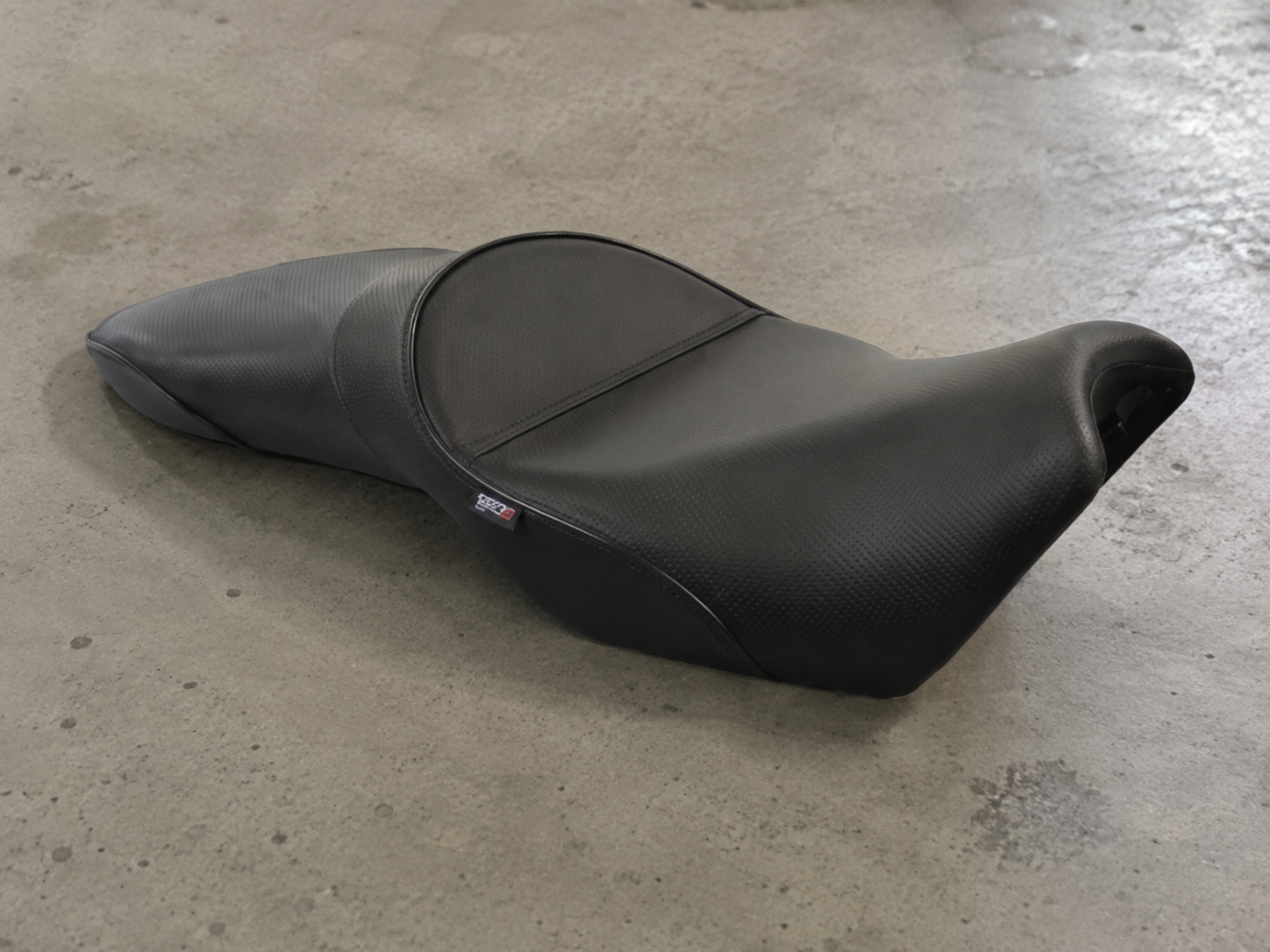 BMW Brand New Sargent Seat – BMW F-Series GS/GSA:  800 GS 2023+, F 750 / 850 GS / GSA 2017+, F 900 GSA 2024+