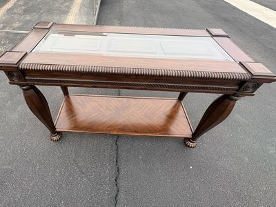 Sofa Table