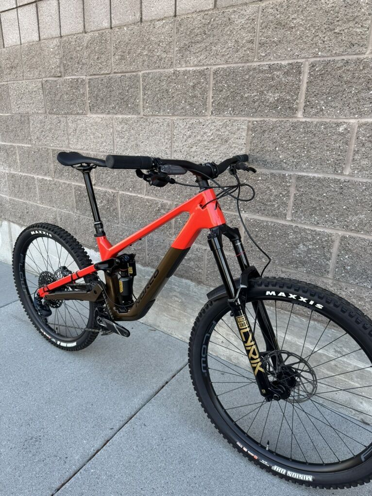 Norco Sight C2 SZ3(M/L)