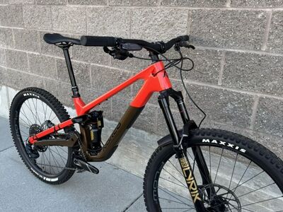 Norco Sight C2 SZ3(M/L)