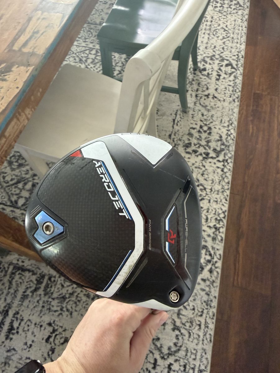 Cobra Driver