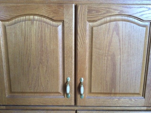 Kitchen Cabinet