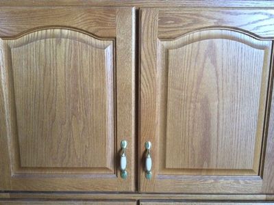 Kitchen Cabinet