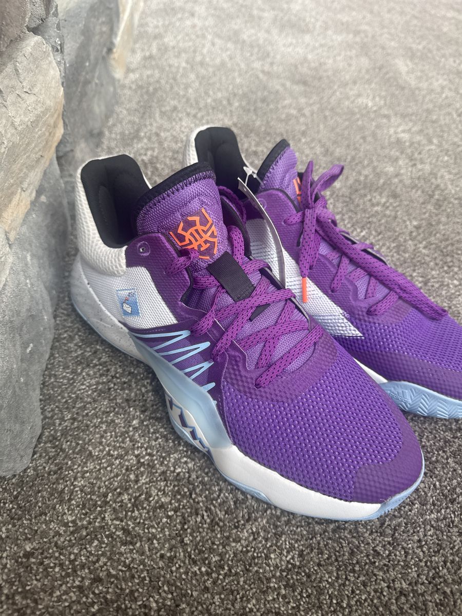 D.O.N 1 Purple Mountain