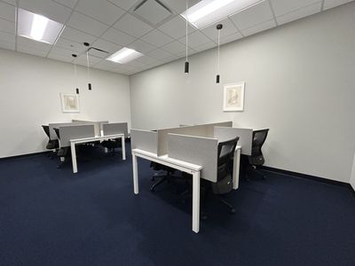 Collaborate, Network, and Grow - Coworking Office Space (Up to 35% Off!)