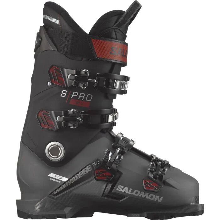 New Salomon S/PRO MV R100 GW 26.5MP Ski Boot