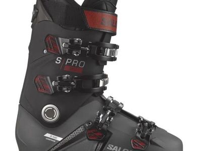 New Salomon S/PRO MV R100 GW 26.5MP Ski Boot