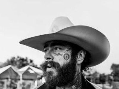 Post Malone Big Ass Stadium Tour 7/28