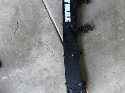 Thule Roof Rack System