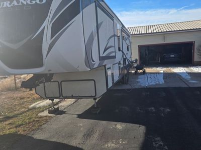 Durango Gold 5th Wheel