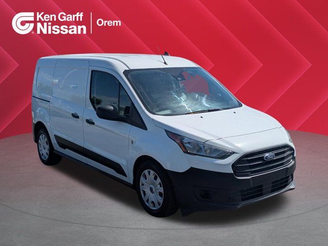 2022 Ford Transit Connect XL