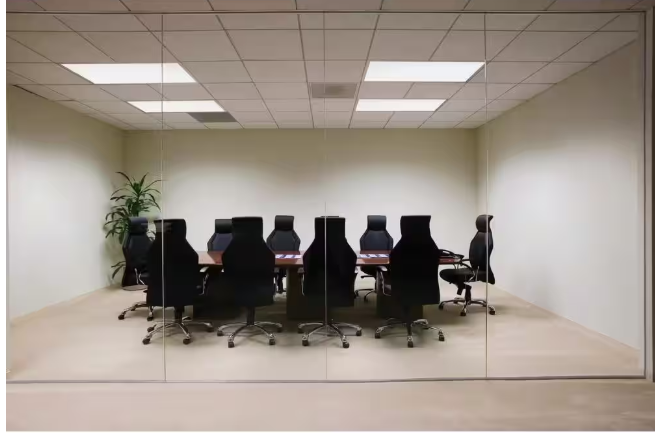 CPX 2 ft. x 4 ft. 8000 Lm White LED Troffer  ( 4 AVAILABLE)