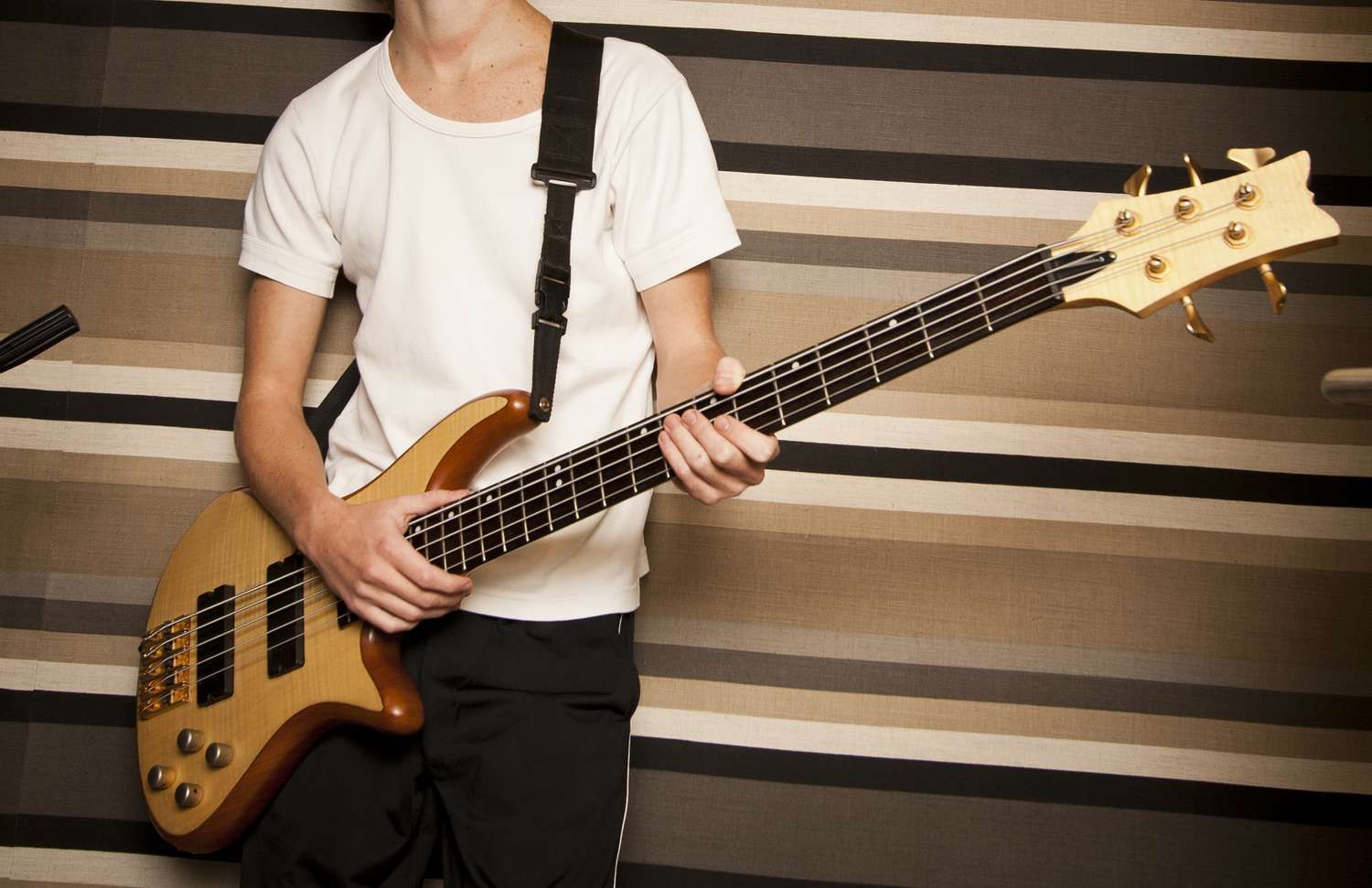 Seeking Bass Player (Pop/Punk)