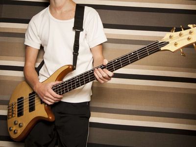 Seeking Bass Player (Pop/Punk)