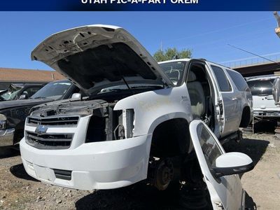 2007 Chevrolet Suburban GMT900 Parts - UTPAP Orem