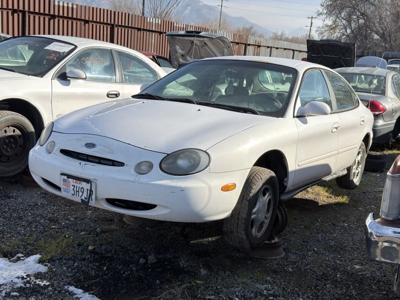 1997 Ford Taurus Parts