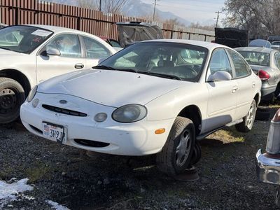 1997 Ford Taurus Parts