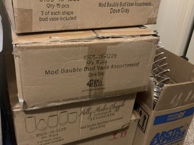 Bulk Sale - Designer Holly Heider Chapple