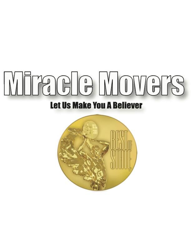 Miracle Movers And Storage