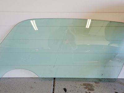 70-81 Firebird door glass