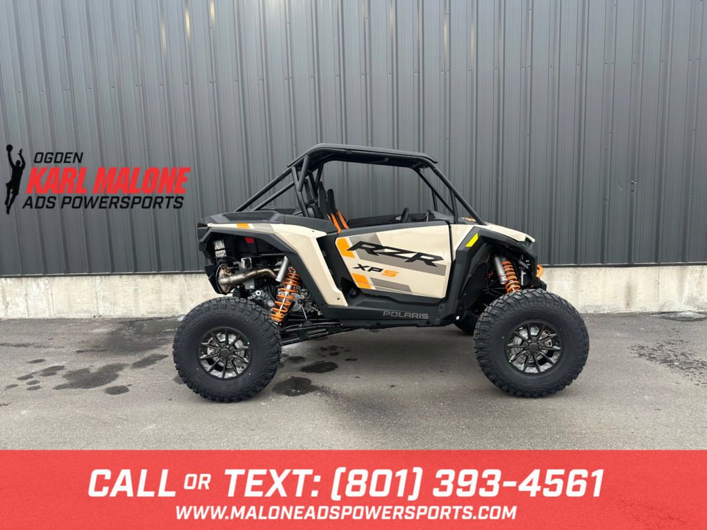 2026 POLARIS RZR XP S 1000 ULTIMATE SAND DUNE Ulti