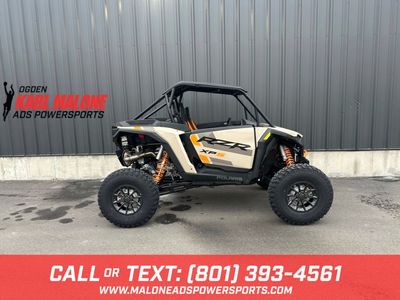 2026 POLARIS RZR XP S 1000 ULTIMATE SAND DUNE Ulti