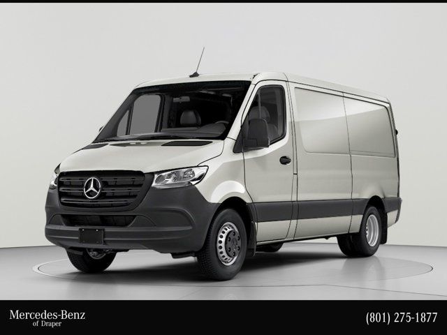 2026 Mercedes-Benz Sprinter 3500XD