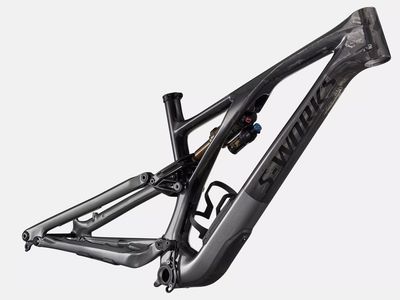 2022 Specialized S-Works Stumpjumper EVO Frame