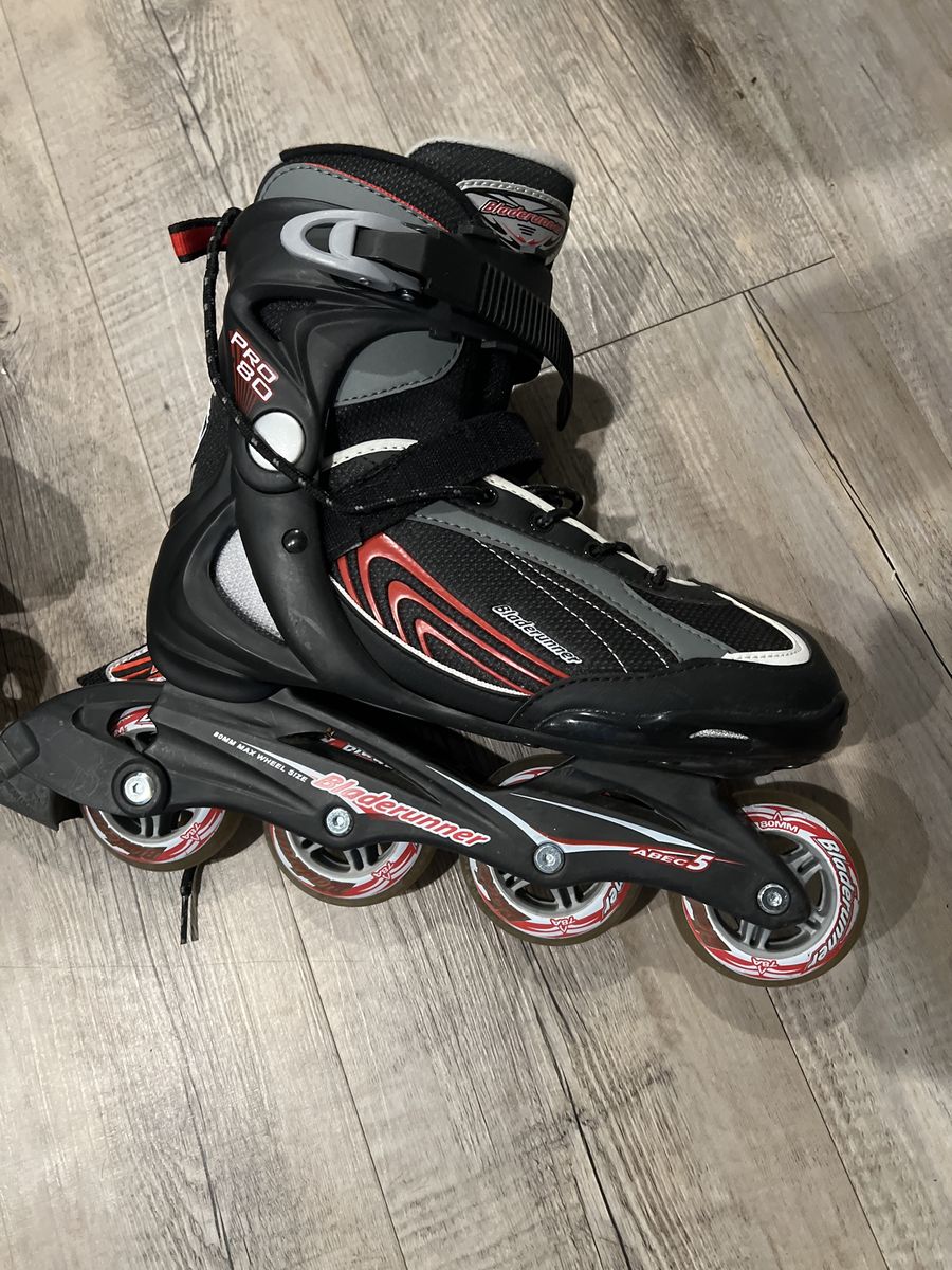 BladeRunner - Size 9M