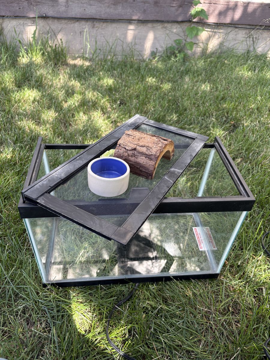 Terrarium