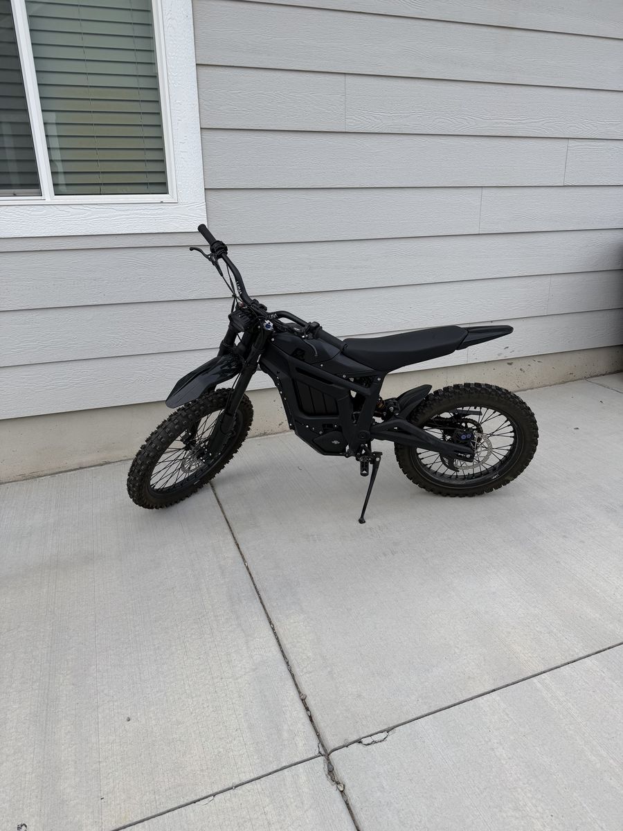 Talaria Sting R MX4