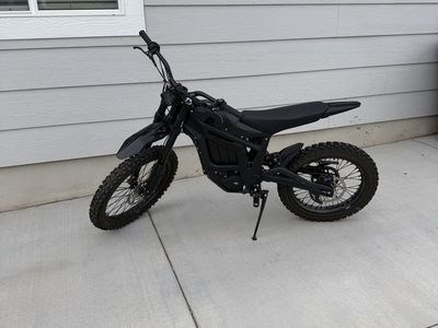 Talaria Sting R MX4