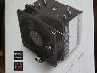 Assassin X 90 SE V2 in Box