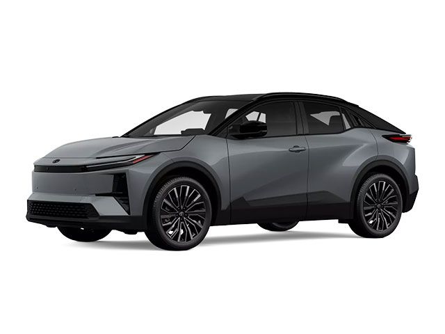 2026 Toyota C-HR XSE
