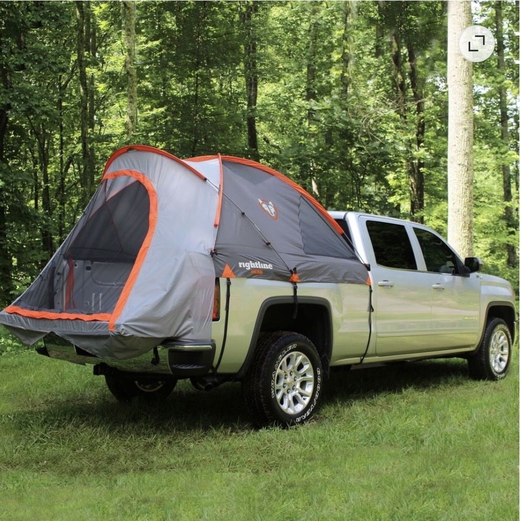Rightline Truck Tent 6.5’