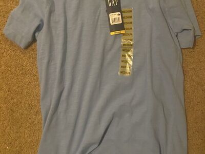 Brand New Gap Shirt