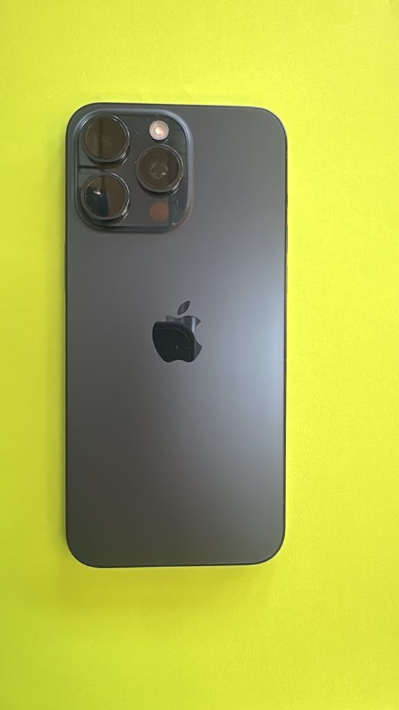 iPhone 15 Pro Max 256GB Unlocked