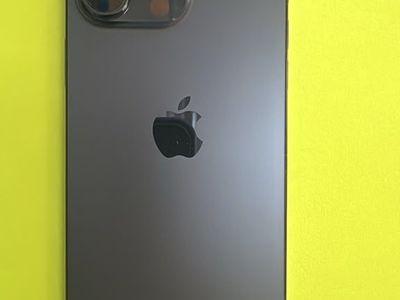 iPhone 15 Pro Max 256GB Unlocked