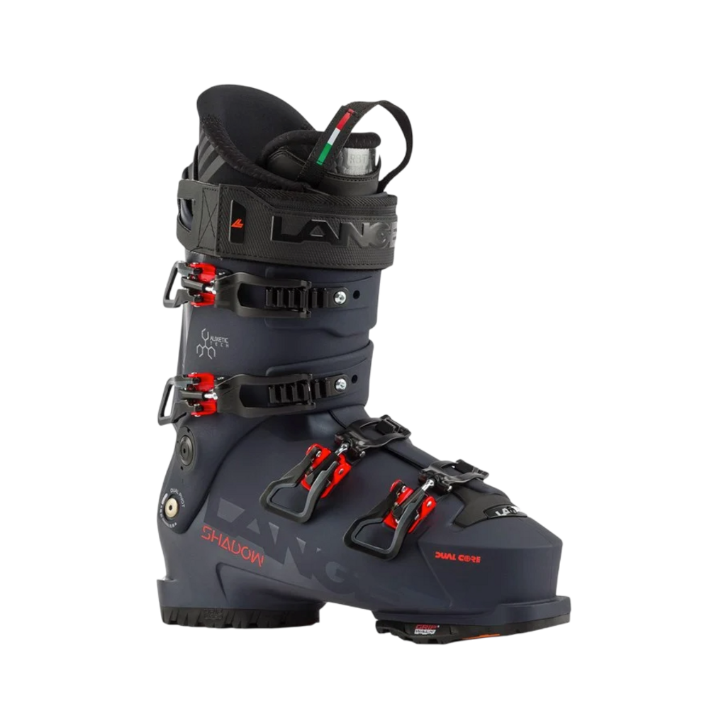 2025 Lange Shadow 130 LV GW