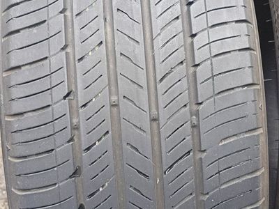 * Nice Set of 235/60R18 Tires *