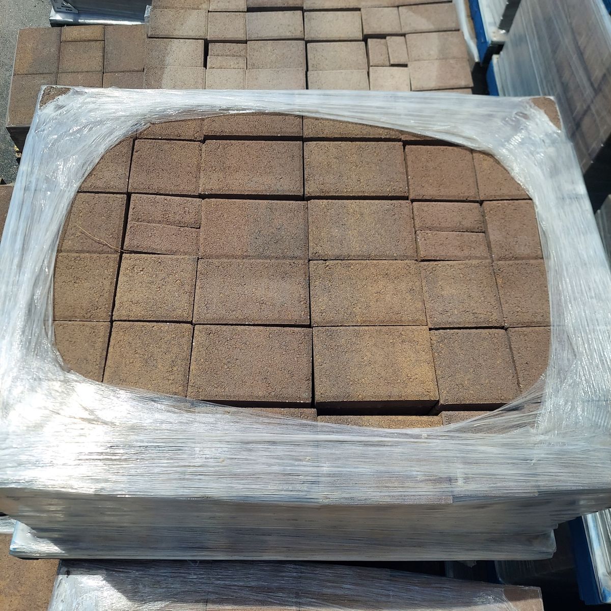 SAHARA 3PC PAVERS (6x9.6x6,3x6)