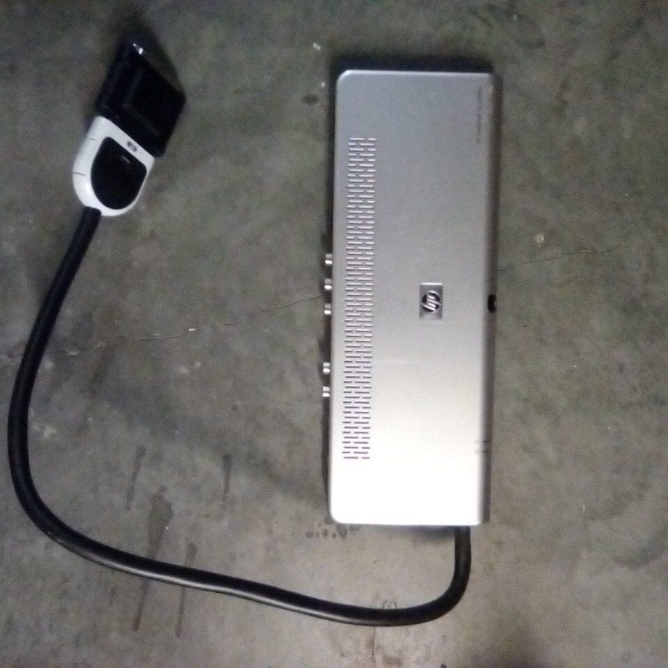 HP Docking Station