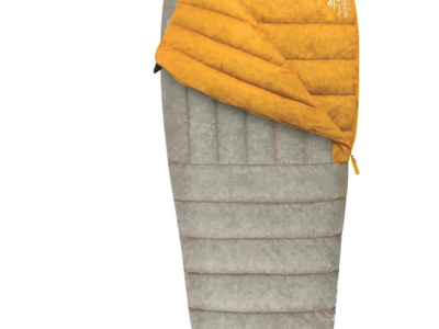 Sea to Summit Spark I 40 Degree Ultralight Down Sleeping Bag NEW